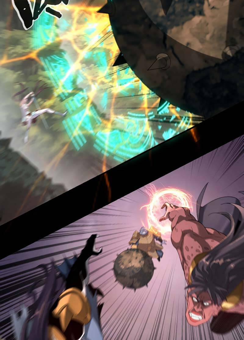 Ta Trời Sinh Đã Là Nhân Vật Phản Diện 57 trang 8