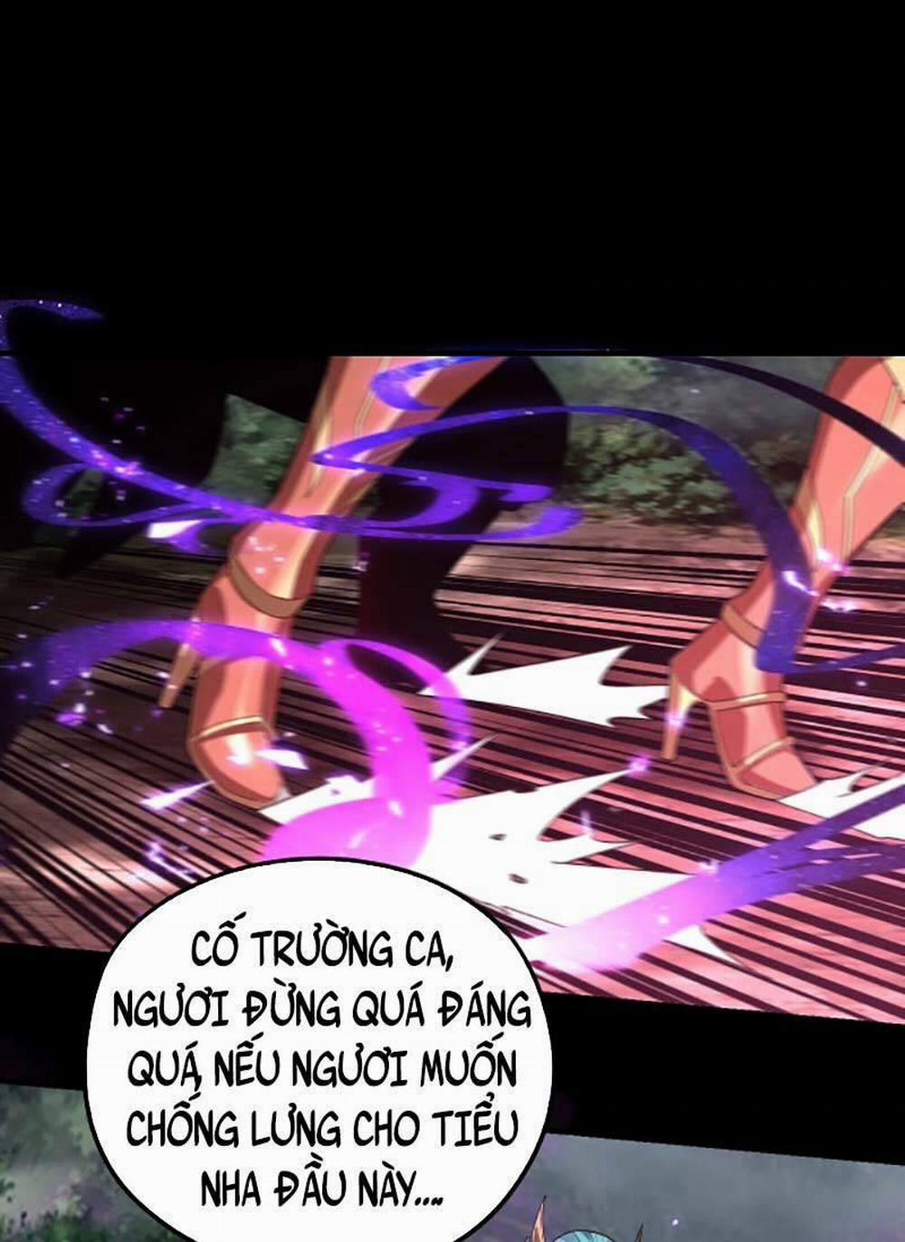 Ta Trời Sinh Đã Là Nhân Vật Phản Diện 58 trang 1