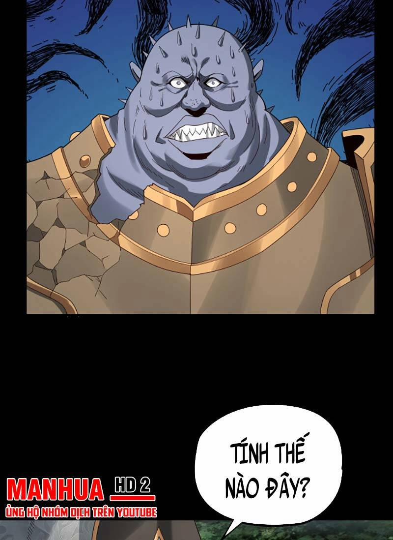 Ta Trời Sinh Đã Là Nhân Vật Phản Diện 58 trang 10