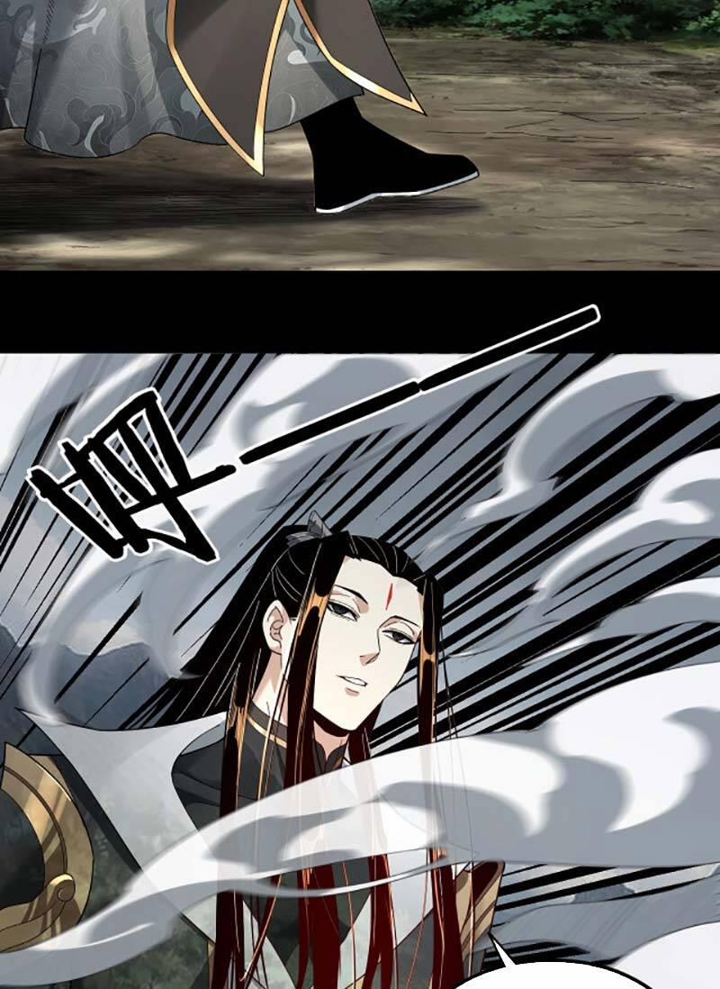 Ta Trời Sinh Đã Là Nhân Vật Phản Diện 58 trang 11