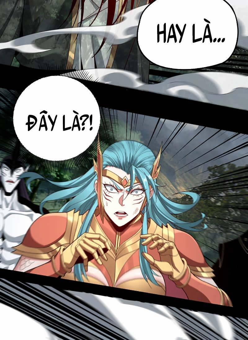 Ta Trời Sinh Đã Là Nhân Vật Phản Diện 58 trang 12