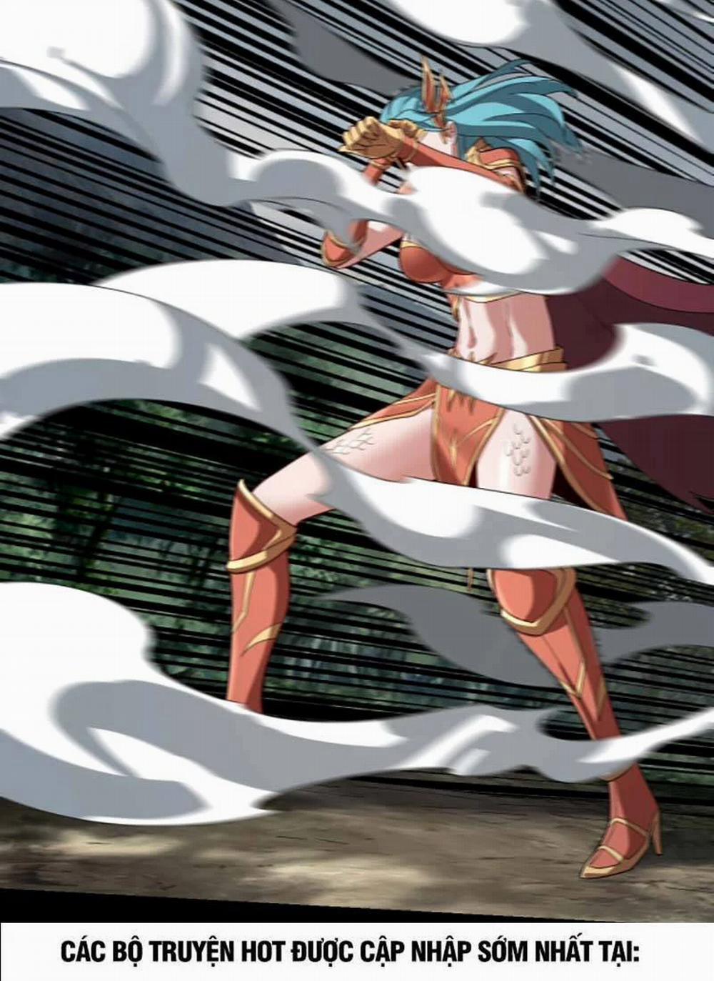 Ta Trời Sinh Đã Là Nhân Vật Phản Diện 58 trang 13