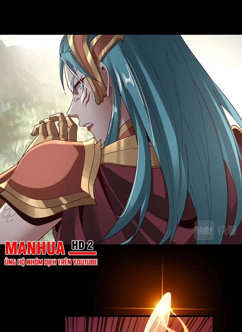 Ta Trời Sinh Đã Là Nhân Vật Phản Diện 58 trang 15