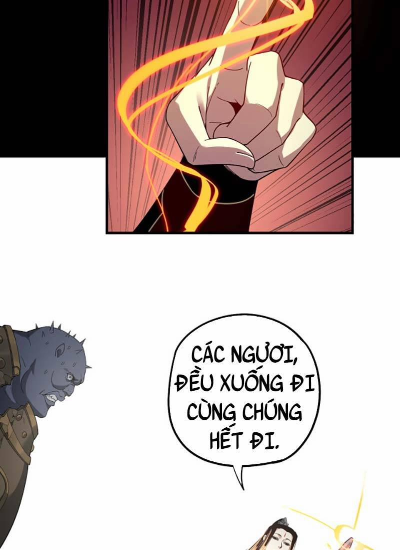 Ta Trời Sinh Đã Là Nhân Vật Phản Diện 58 trang 16