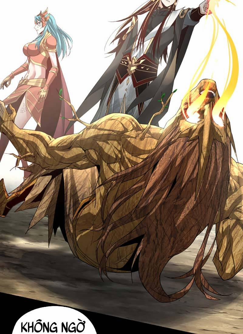 Ta Trời Sinh Đã Là Nhân Vật Phản Diện 58 trang 17