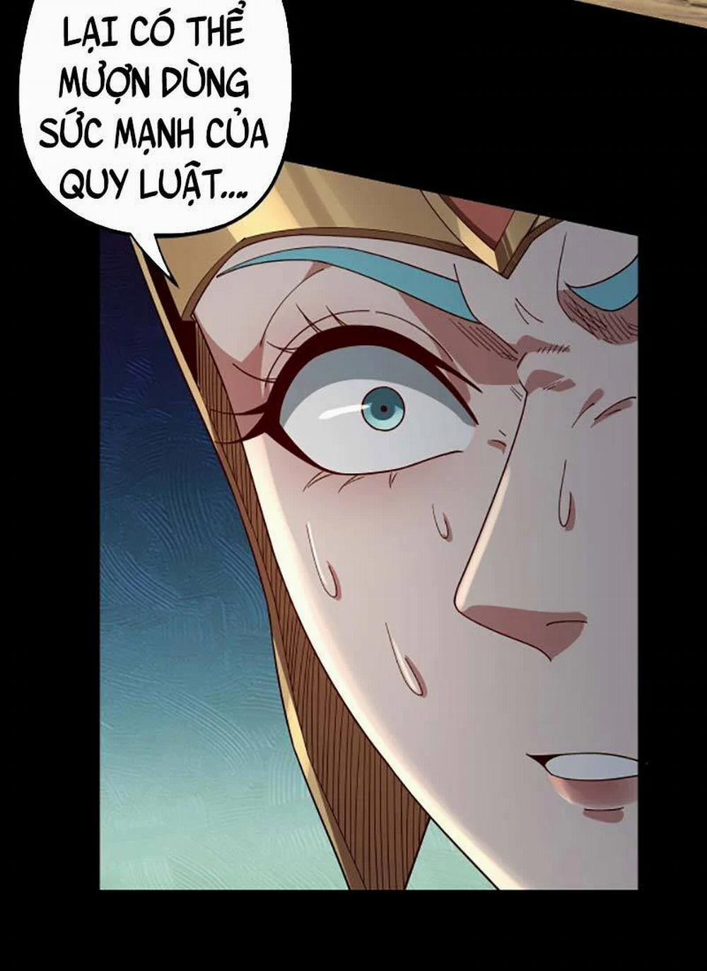 Ta Trời Sinh Đã Là Nhân Vật Phản Diện 58 trang 18