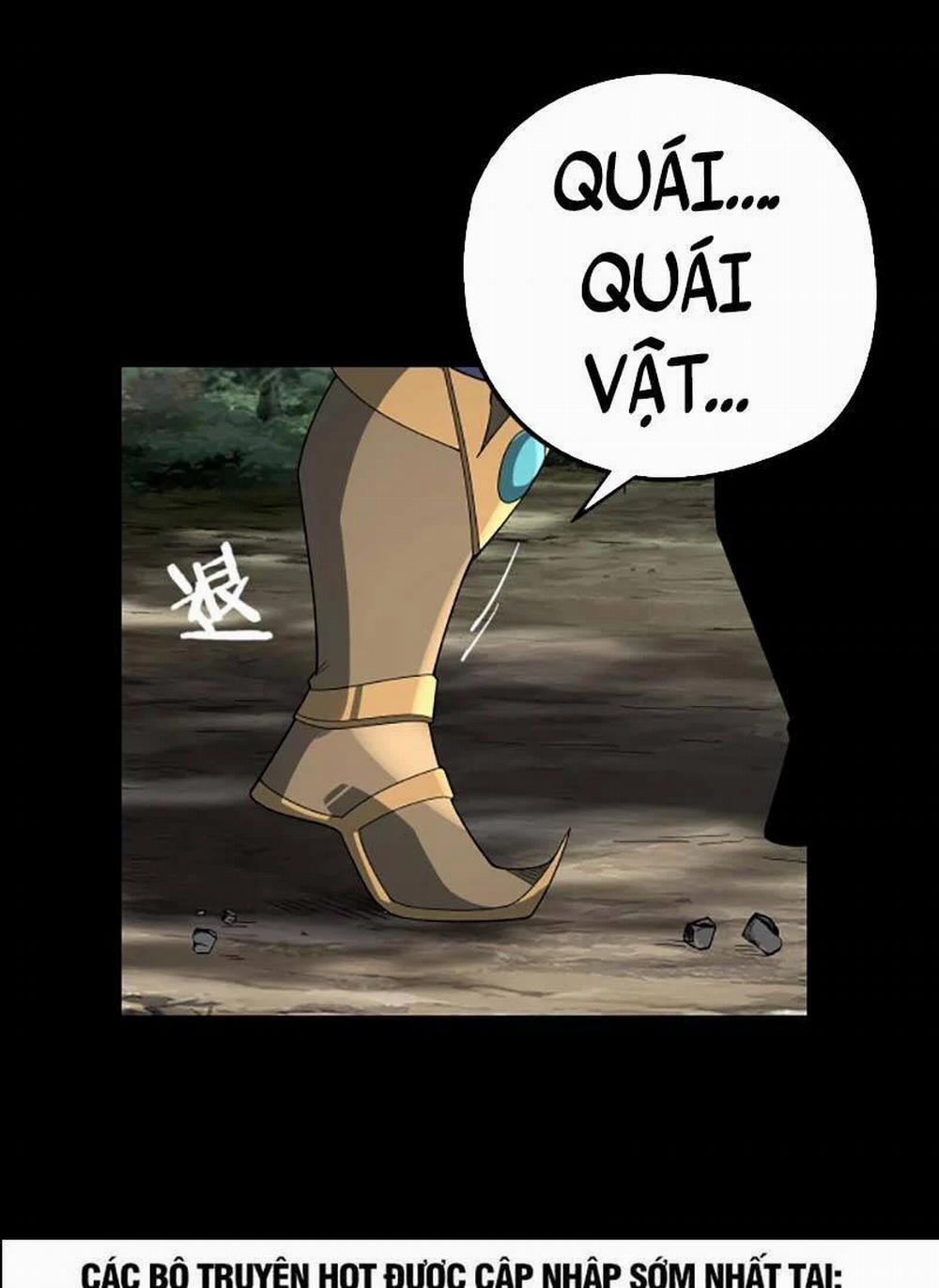 Ta Trời Sinh Đã Là Nhân Vật Phản Diện 58 trang 19