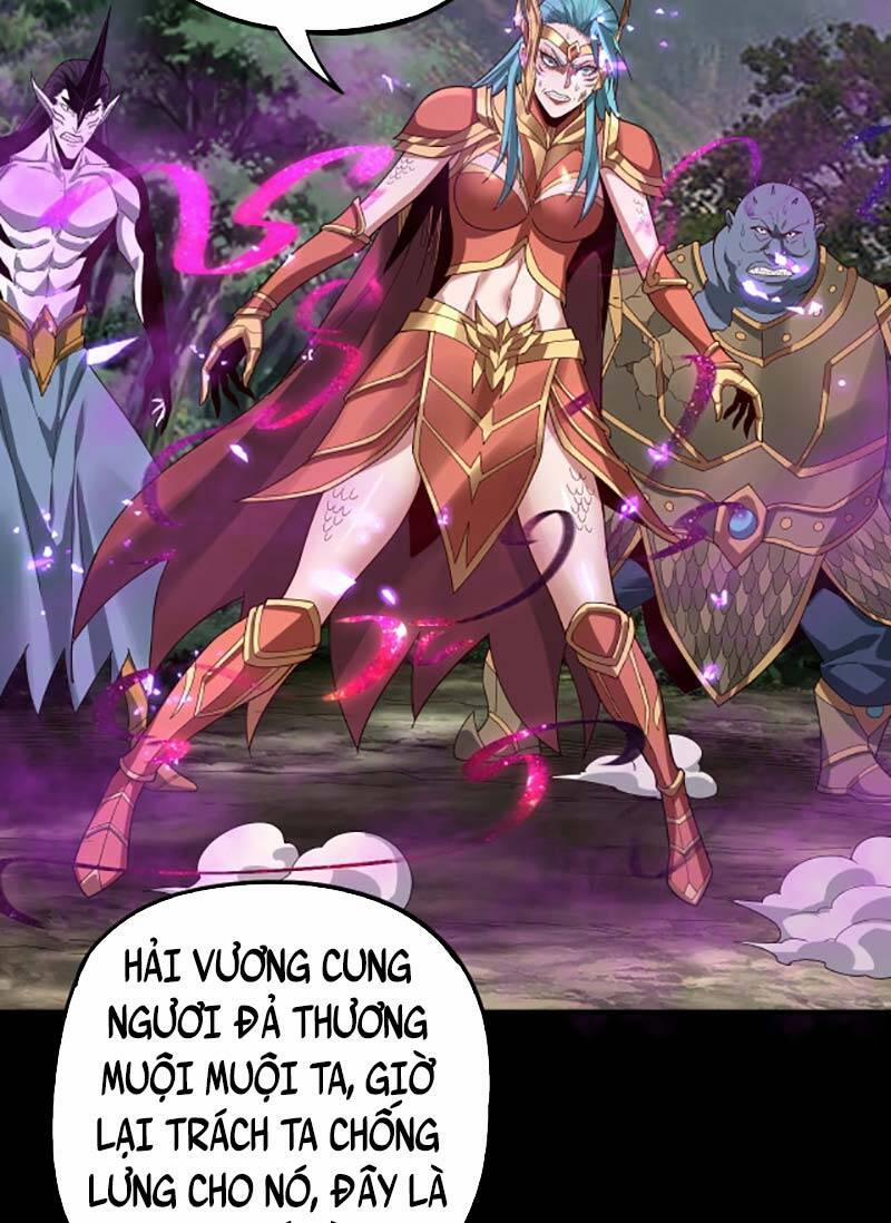 Ta Trời Sinh Đã Là Nhân Vật Phản Diện 58 trang 2