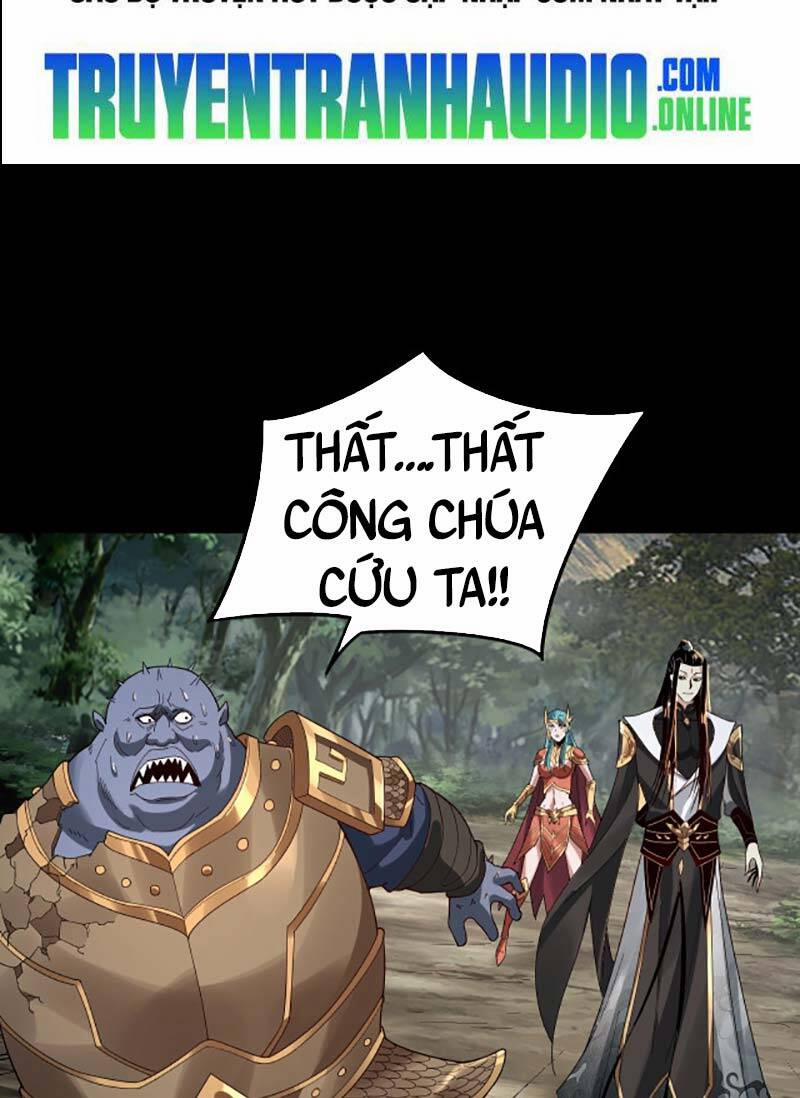 Ta Trời Sinh Đã Là Nhân Vật Phản Diện 58 trang 20