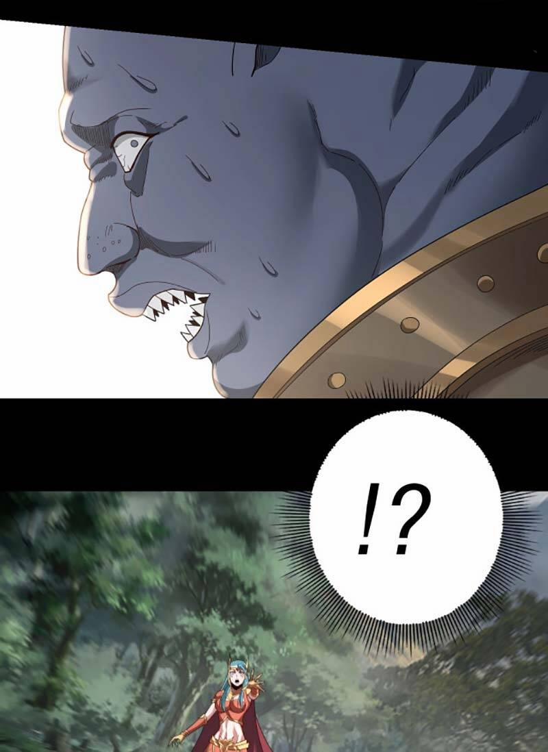 Ta Trời Sinh Đã Là Nhân Vật Phản Diện 58 trang 22