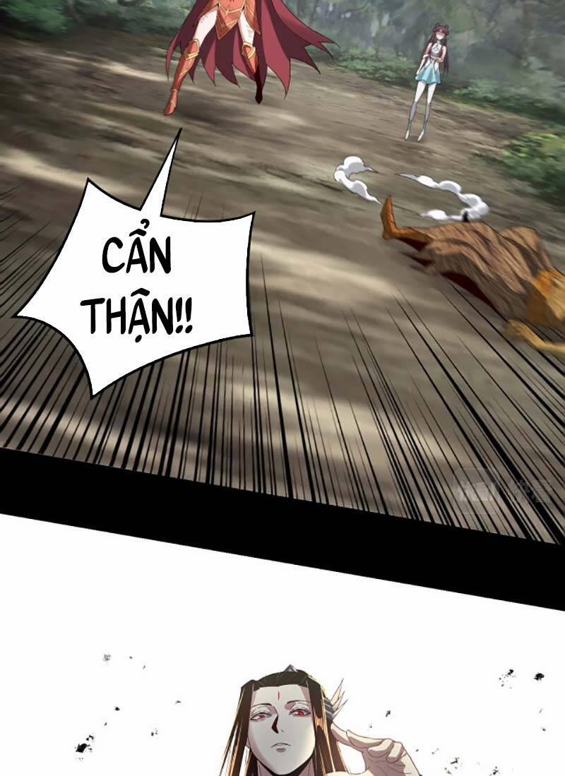 Ta Trời Sinh Đã Là Nhân Vật Phản Diện 58 trang 23