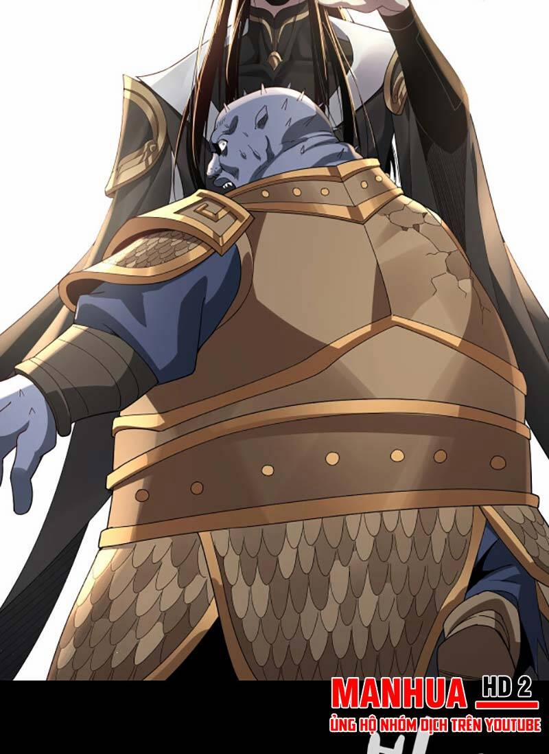 Ta Trời Sinh Đã Là Nhân Vật Phản Diện 58 trang 24