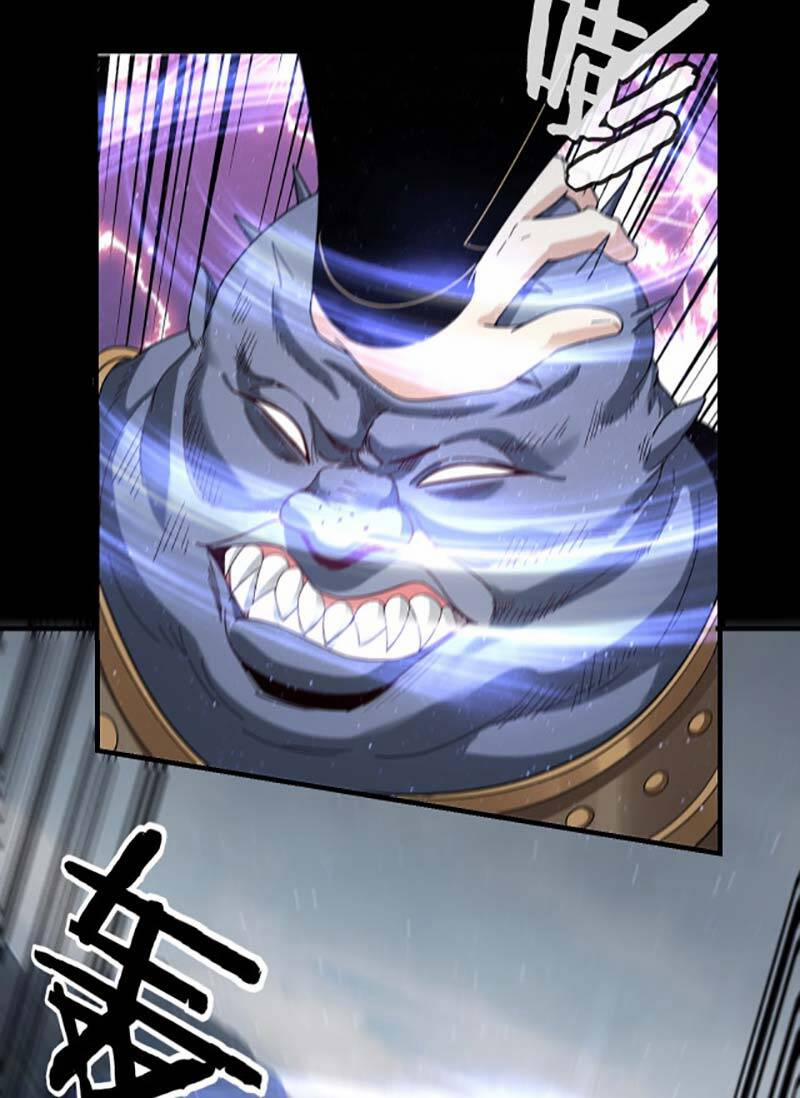 Ta Trời Sinh Đã Là Nhân Vật Phản Diện 58 trang 25