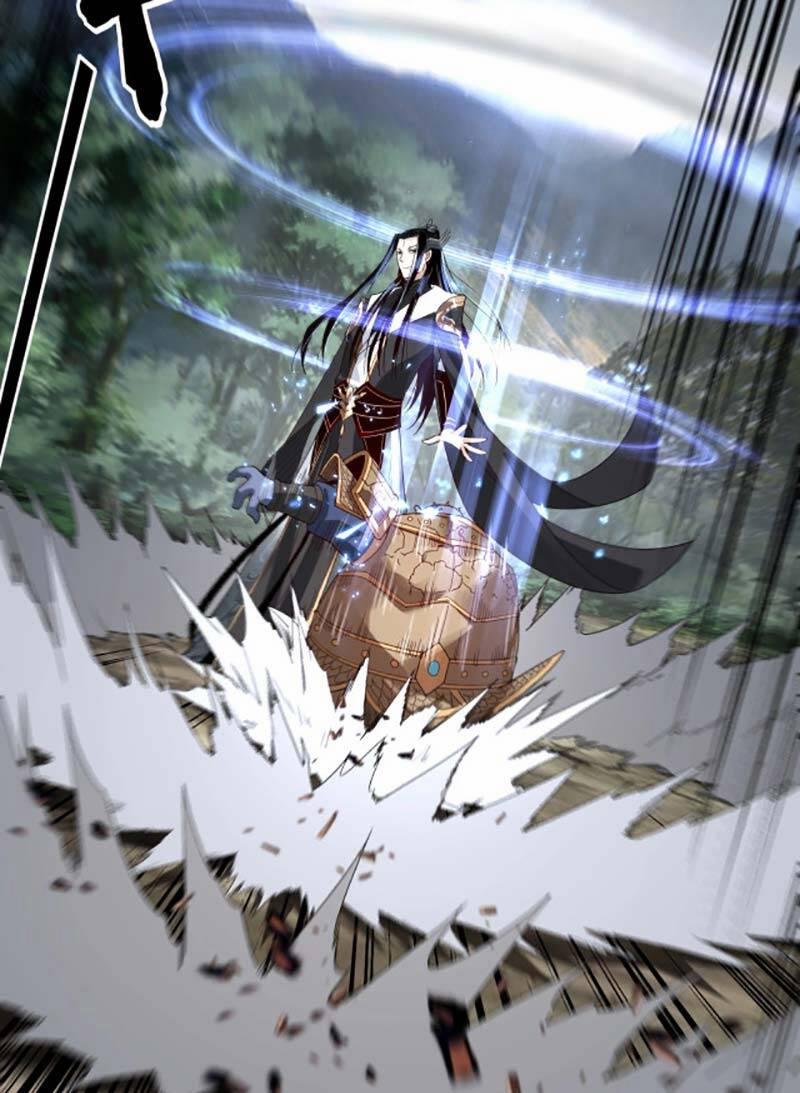 Ta Trời Sinh Đã Là Nhân Vật Phản Diện 58 trang 26