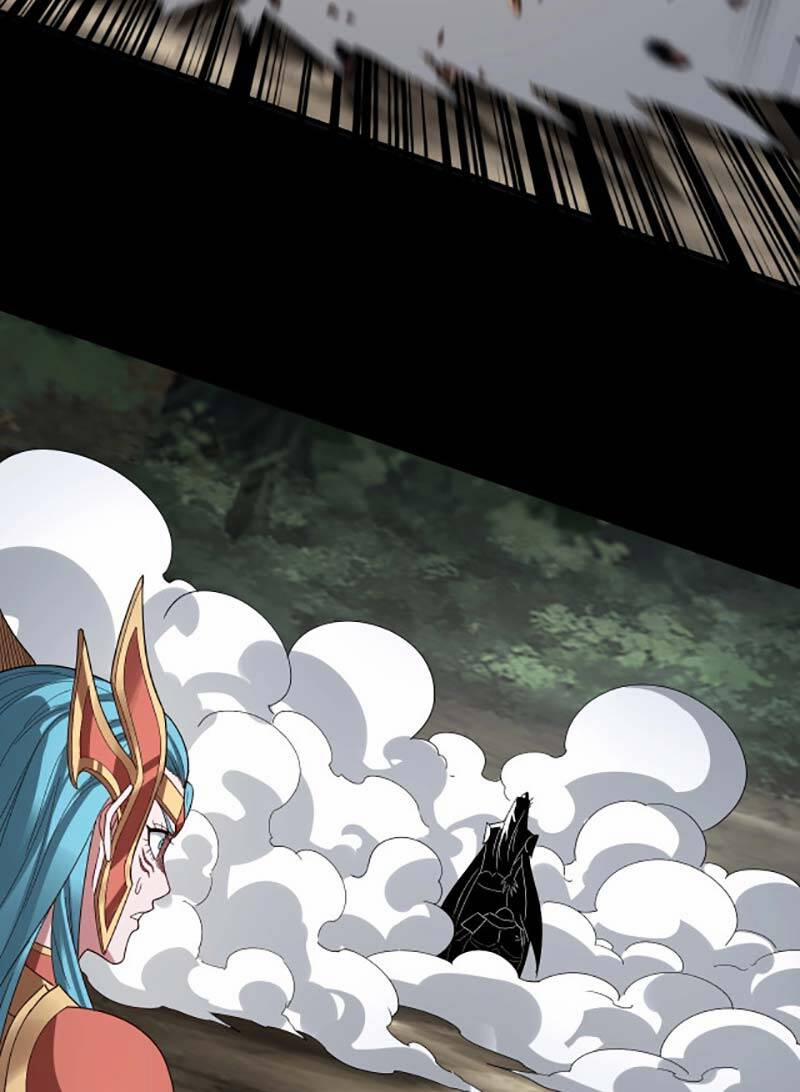 Ta Trời Sinh Đã Là Nhân Vật Phản Diện 58 trang 27