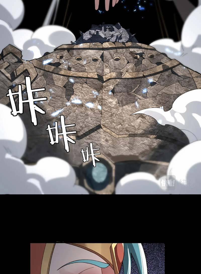 Ta Trời Sinh Đã Là Nhân Vật Phản Diện 58 trang 29