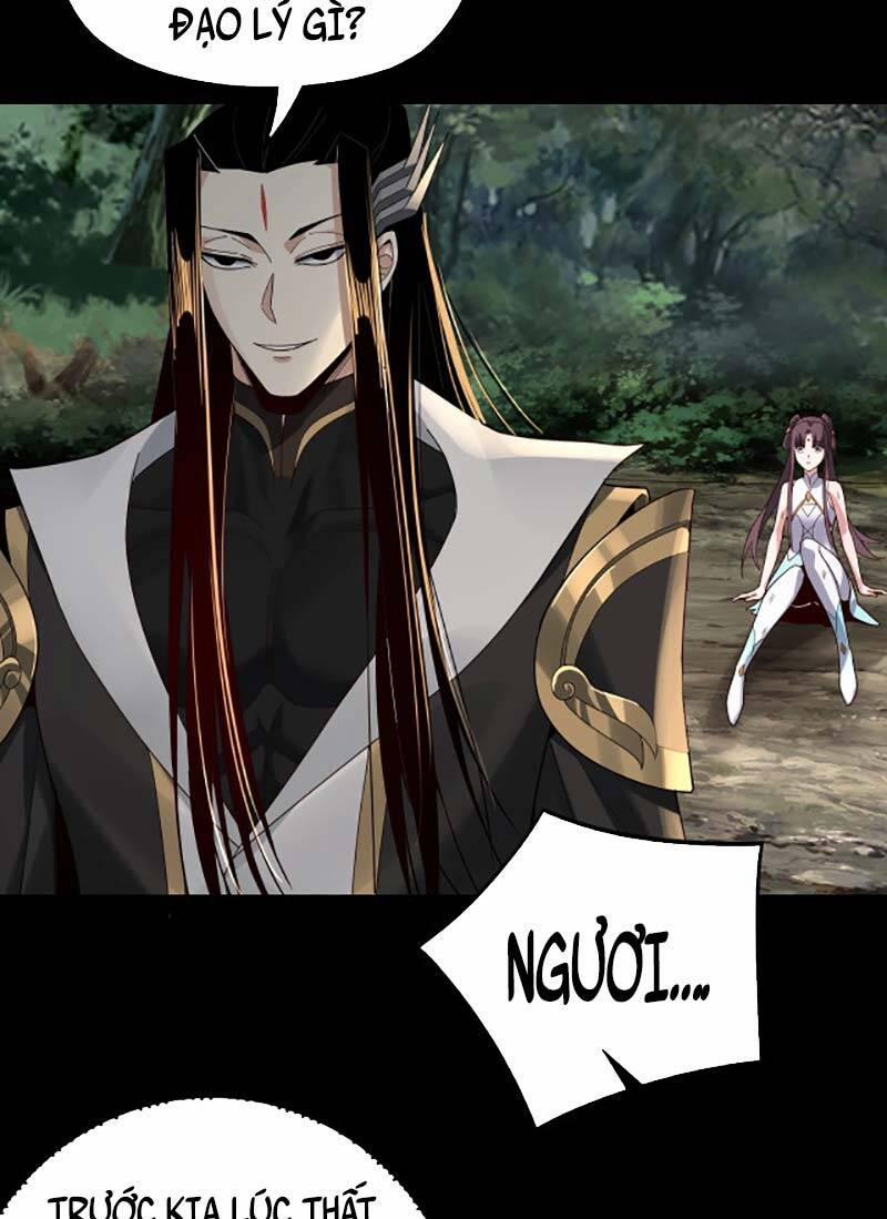 Ta Trời Sinh Đã Là Nhân Vật Phản Diện 58 trang 3