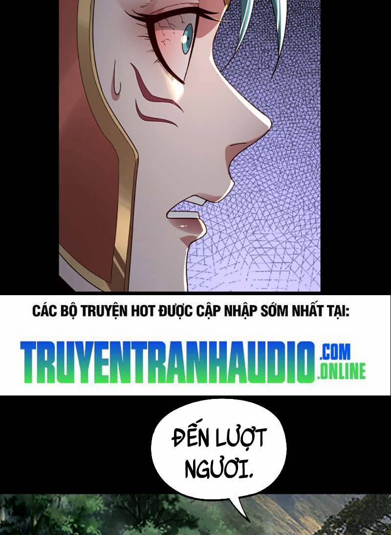 Ta Trời Sinh Đã Là Nhân Vật Phản Diện 58 trang 30