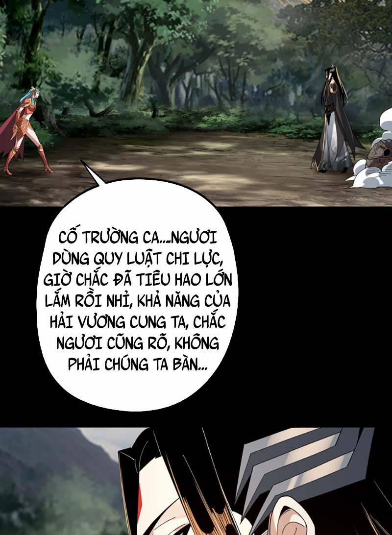 Ta Trời Sinh Đã Là Nhân Vật Phản Diện 58 trang 31