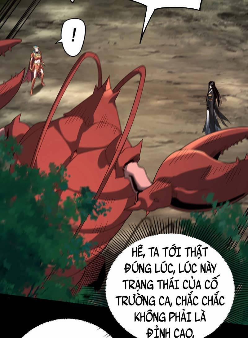 Ta Trời Sinh Đã Là Nhân Vật Phản Diện 58 trang 33