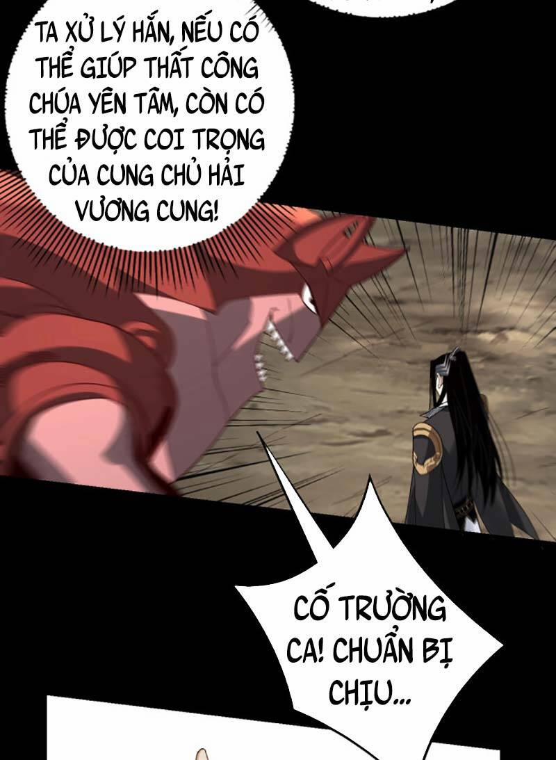 Ta Trời Sinh Đã Là Nhân Vật Phản Diện 58 trang 34