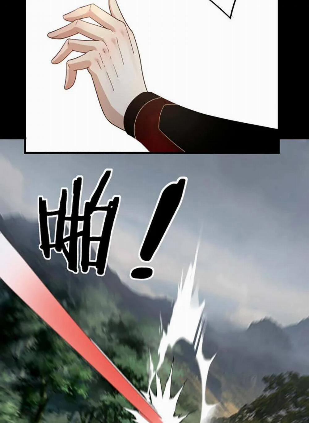 Ta Trời Sinh Đã Là Nhân Vật Phản Diện 58 trang 35