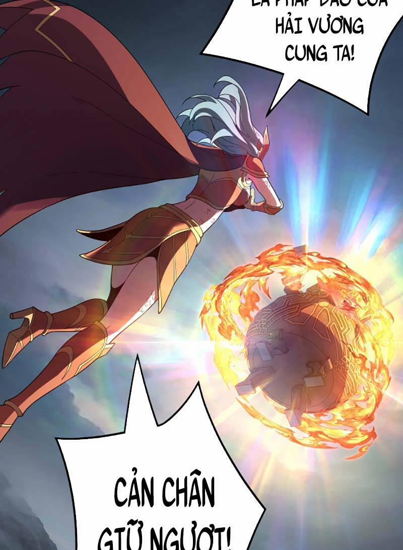 Ta Trời Sinh Đã Là Nhân Vật Phản Diện 58 trang 39