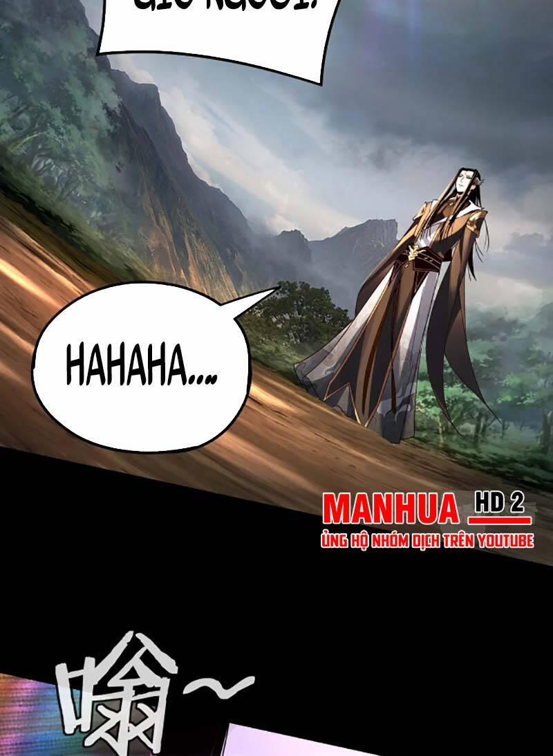 Ta Trời Sinh Đã Là Nhân Vật Phản Diện 58 trang 40