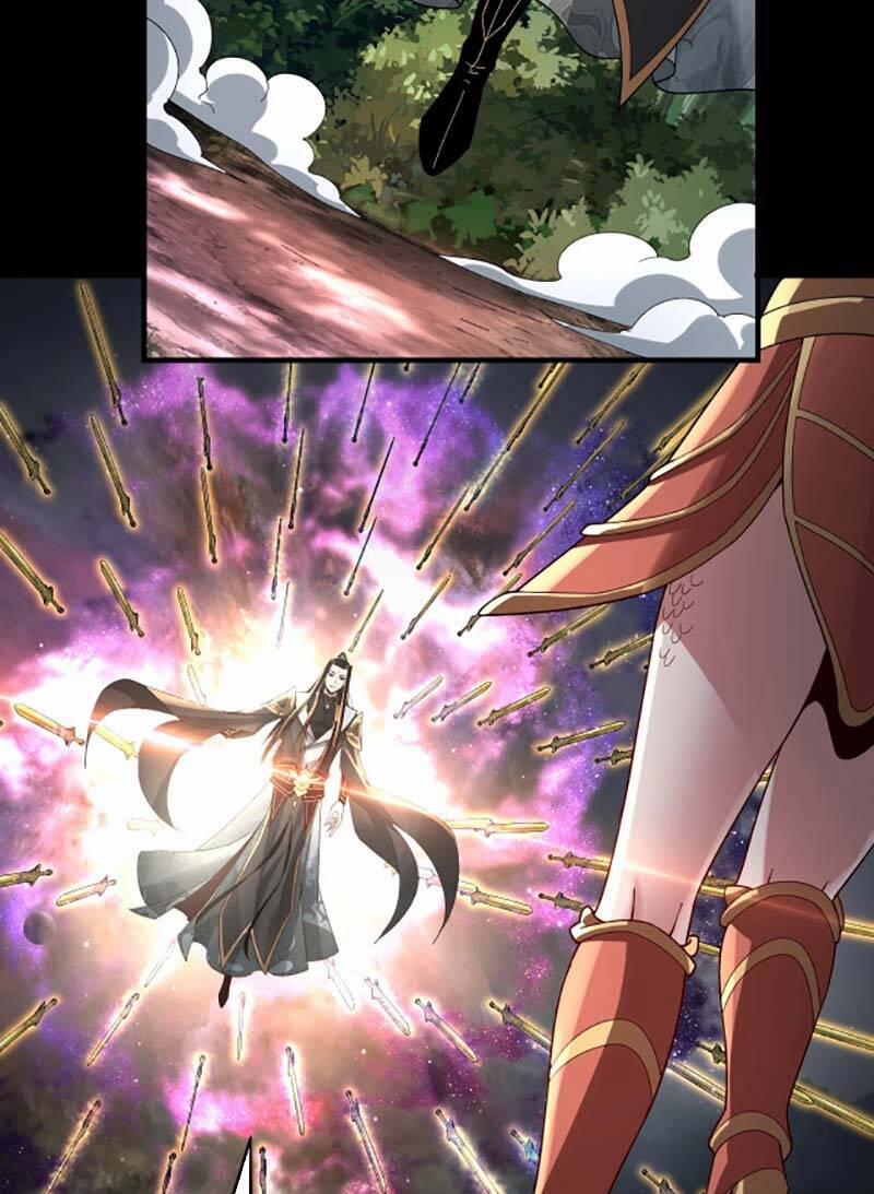 Ta Trời Sinh Đã Là Nhân Vật Phản Diện 58 trang 42