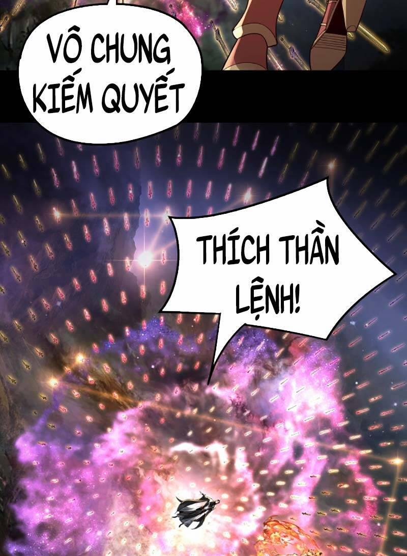 Ta Trời Sinh Đã Là Nhân Vật Phản Diện 58 trang 43