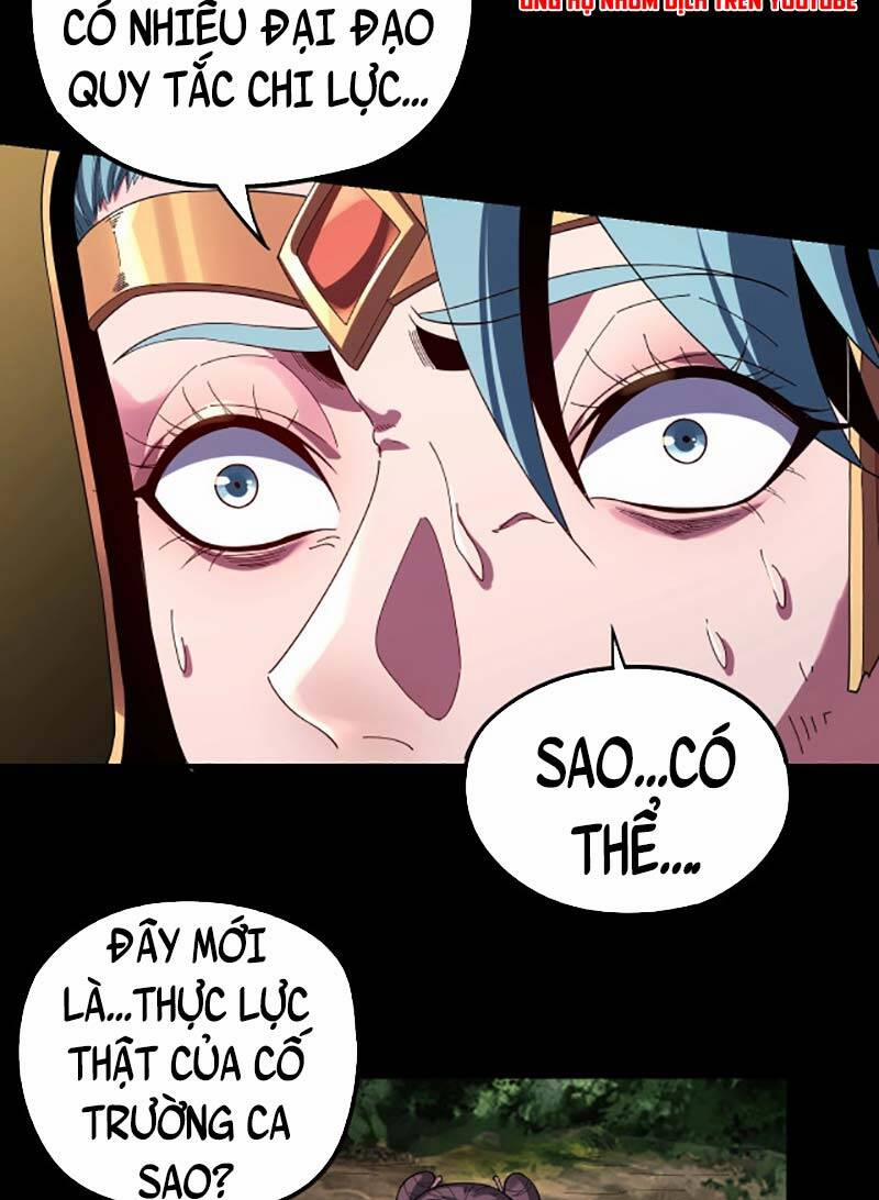 Ta Trời Sinh Đã Là Nhân Vật Phản Diện 58 trang 45