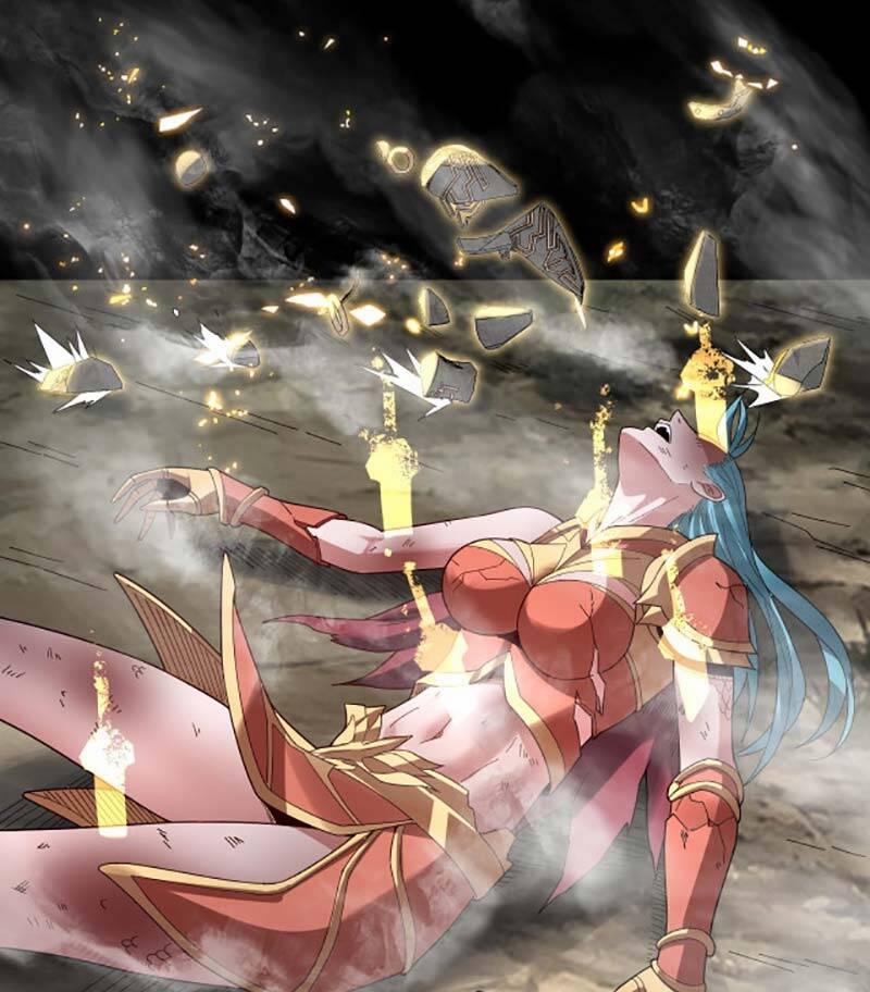 Ta Trời Sinh Đã Là Nhân Vật Phản Diện 58 trang 52