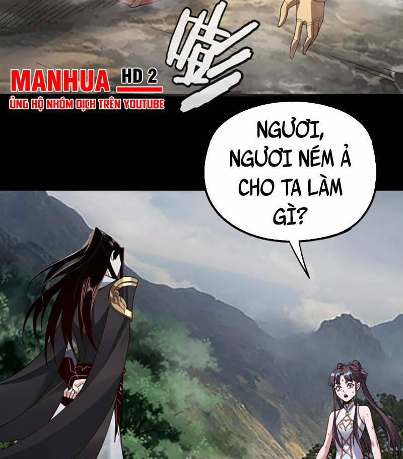 Ta Trời Sinh Đã Là Nhân Vật Phản Diện 58 trang 53