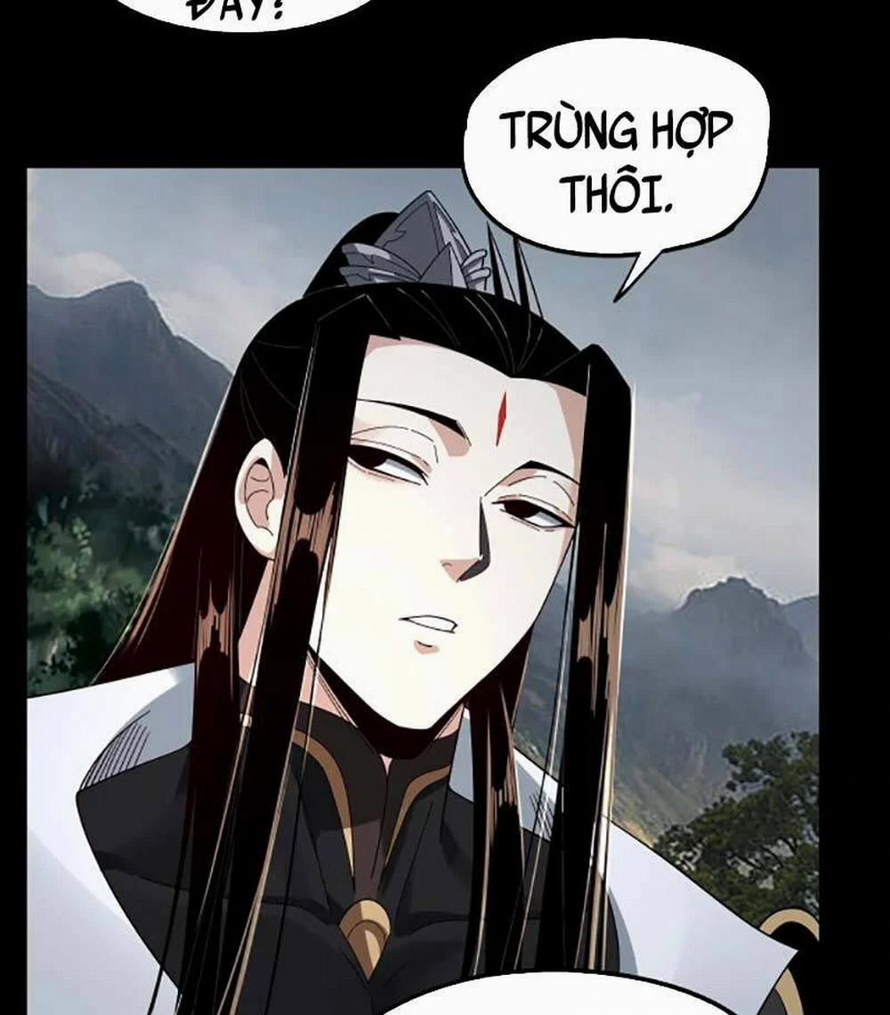 Ta Trời Sinh Đã Là Nhân Vật Phản Diện 58 trang 56