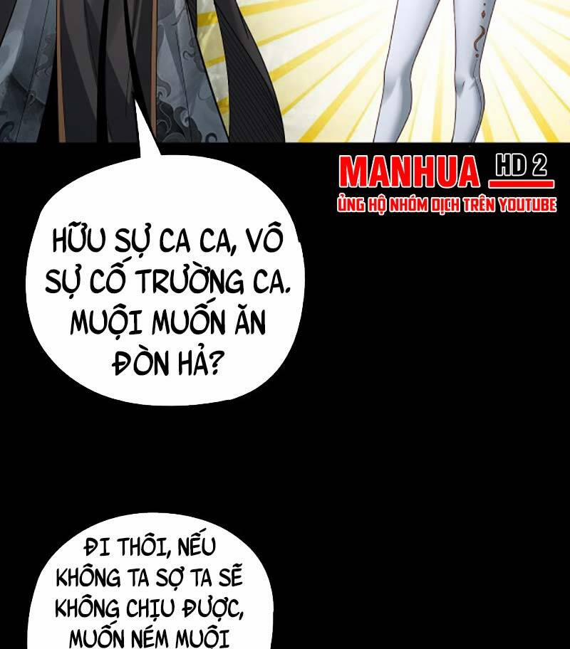 Ta Trời Sinh Đã Là Nhân Vật Phản Diện 58 trang 58