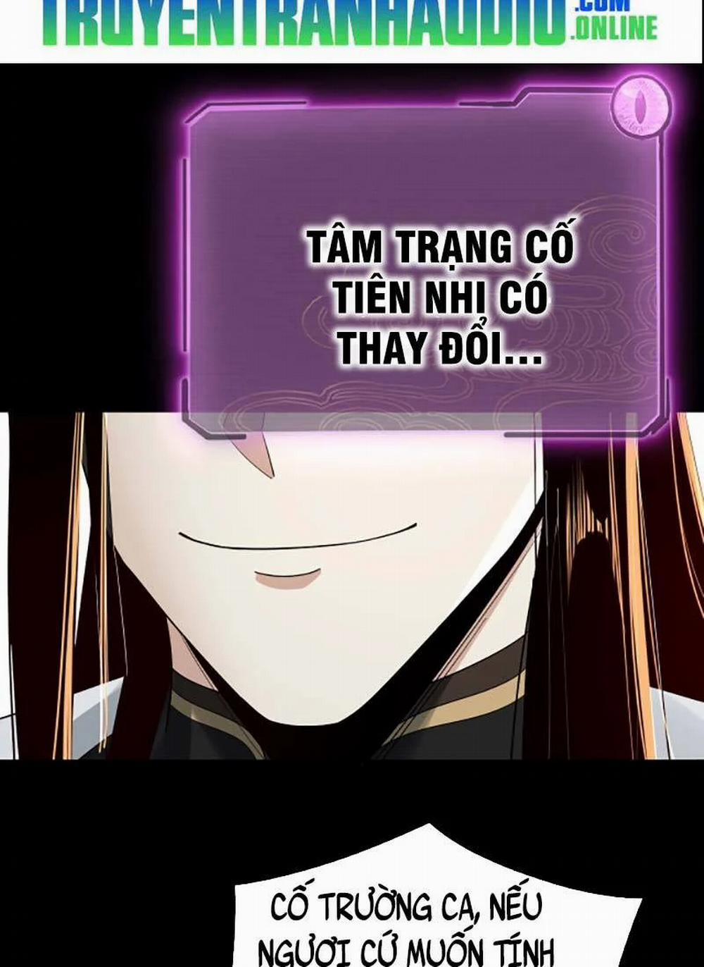 Ta Trời Sinh Đã Là Nhân Vật Phản Diện 58 trang 6