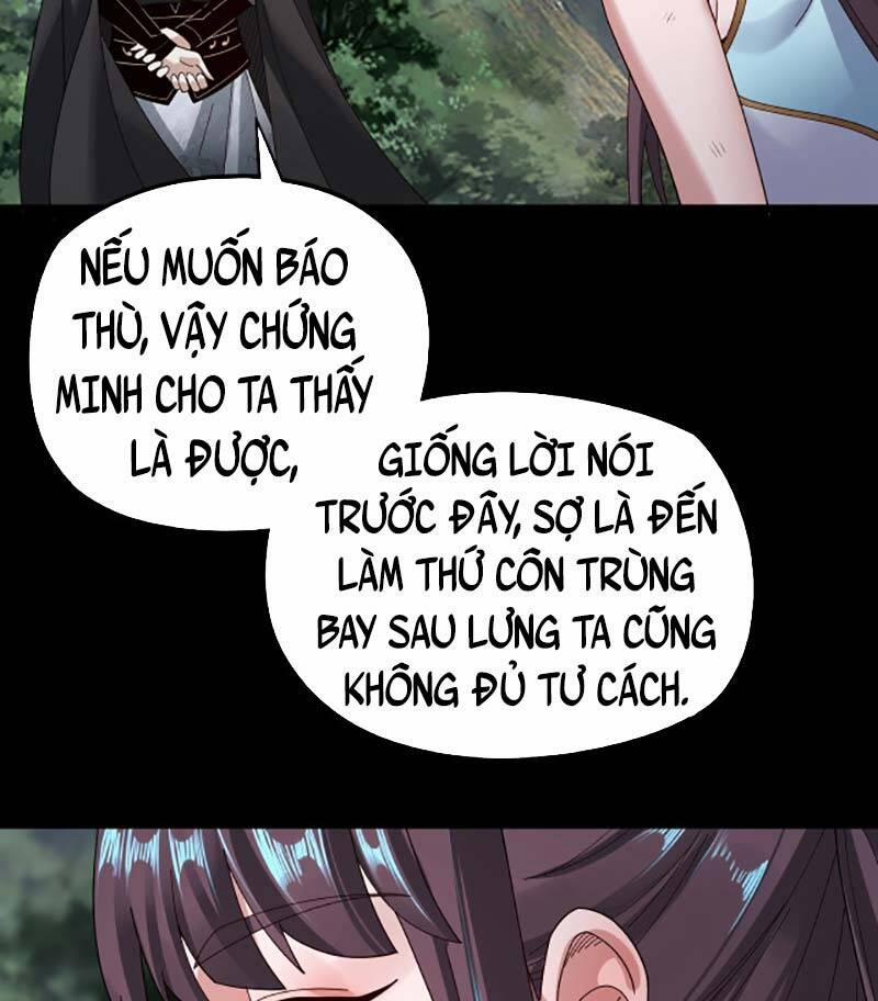 Ta Trời Sinh Đã Là Nhân Vật Phản Diện 58 trang 60