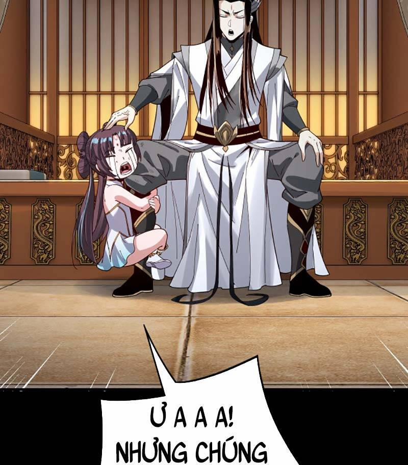 Ta Trời Sinh Đã Là Nhân Vật Phản Diện 58 trang 64