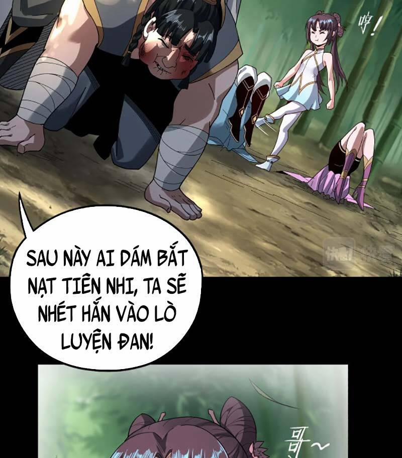 Ta Trời Sinh Đã Là Nhân Vật Phản Diện 58 trang 68