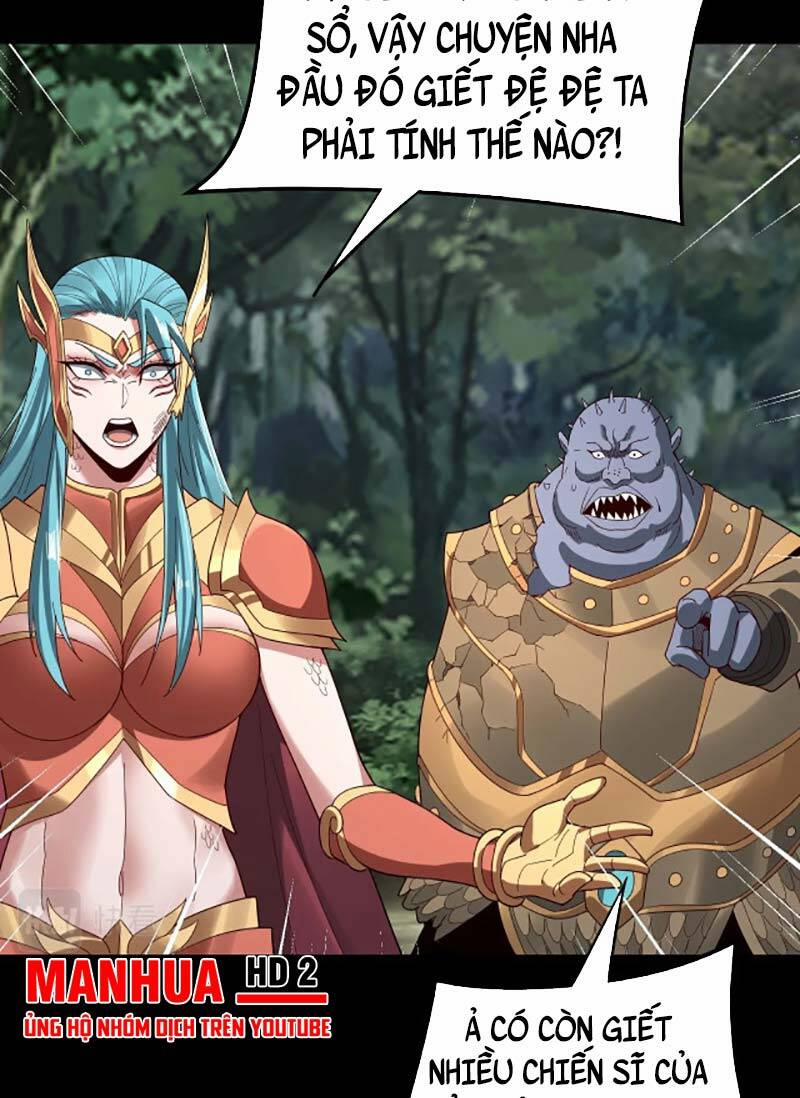 Ta Trời Sinh Đã Là Nhân Vật Phản Diện 58 trang 7