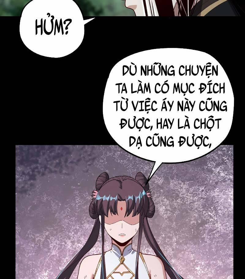 Ta Trời Sinh Đã Là Nhân Vật Phản Diện 58 trang 72