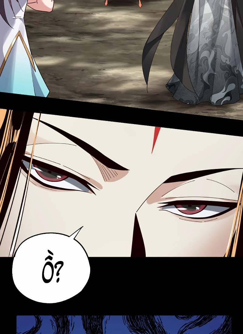 Ta Trời Sinh Đã Là Nhân Vật Phản Diện 58 trang 9