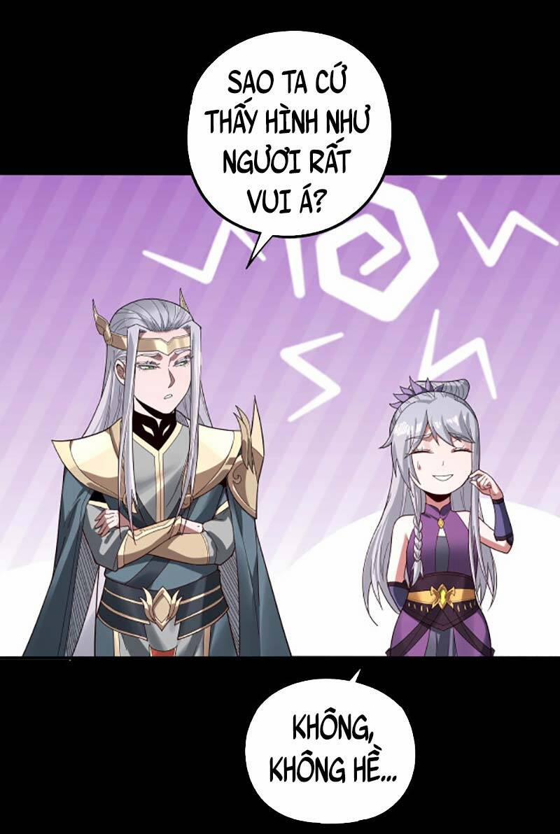 Ta Trời Sinh Đã Là Nhân Vật Phản Diện 59 trang 11