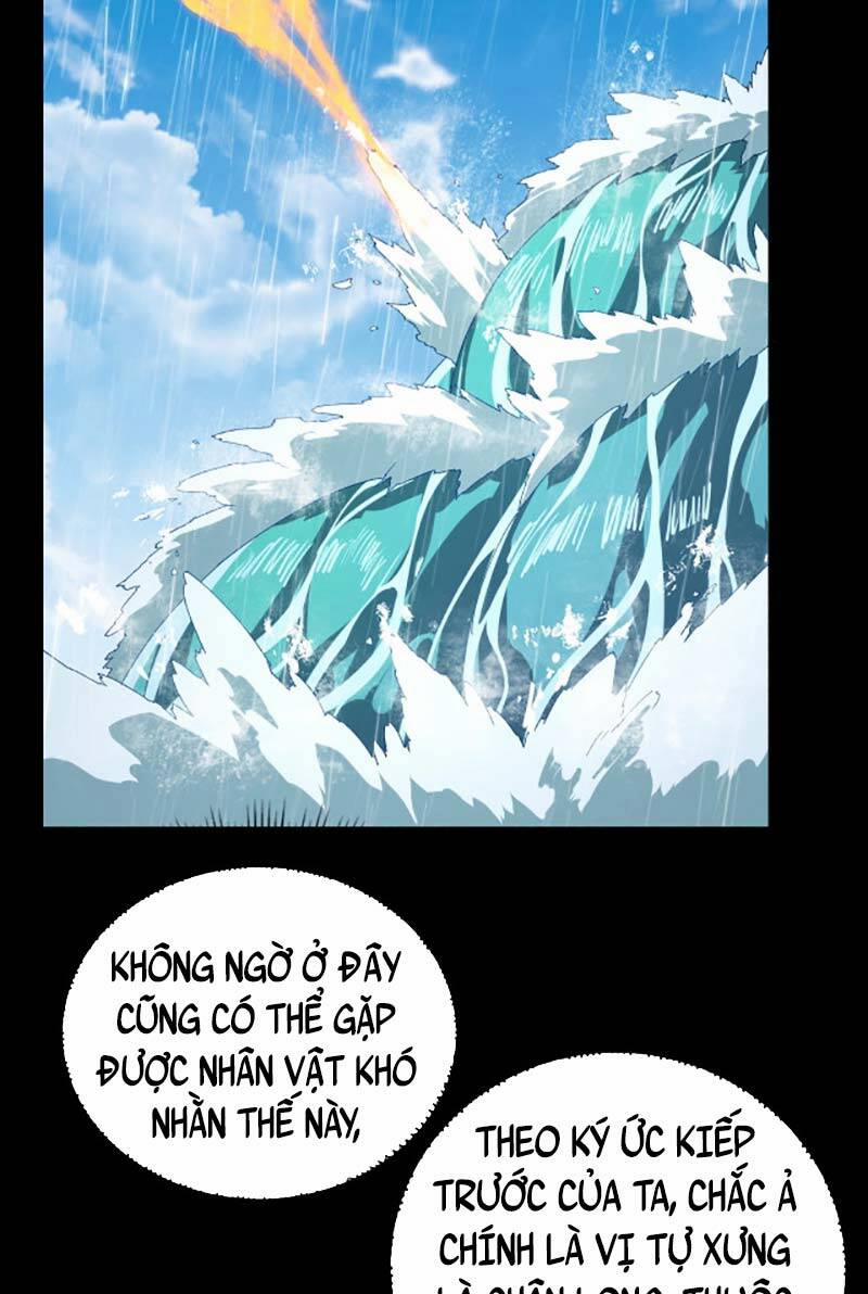 Ta Trời Sinh Đã Là Nhân Vật Phản Diện 59 trang 18