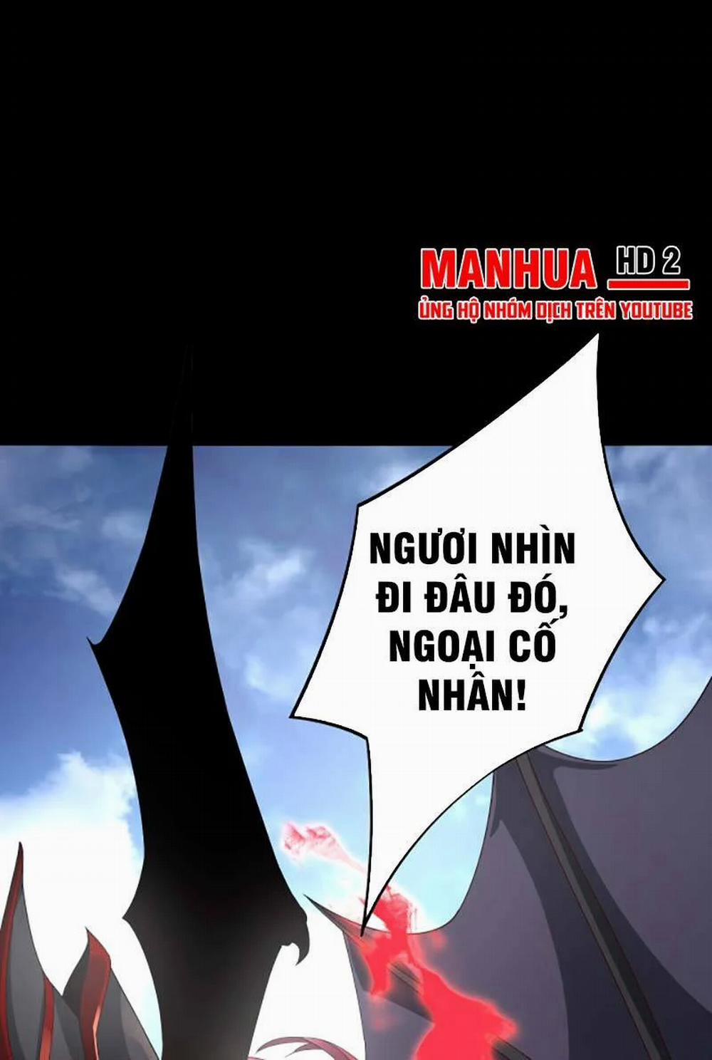 Ta Trời Sinh Đã Là Nhân Vật Phản Diện 59 trang 20