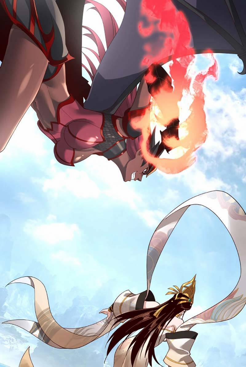 Ta Trời Sinh Đã Là Nhân Vật Phản Diện 59 trang 21