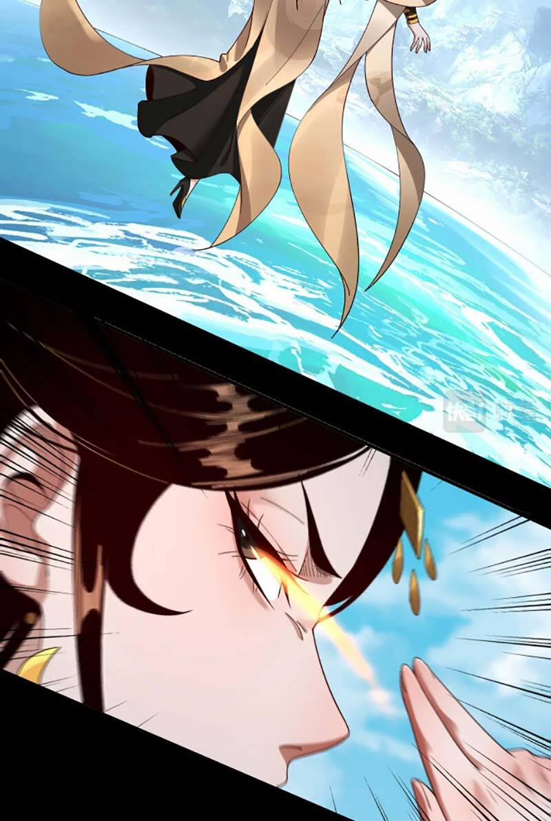 Ta Trời Sinh Đã Là Nhân Vật Phản Diện 59 trang 22