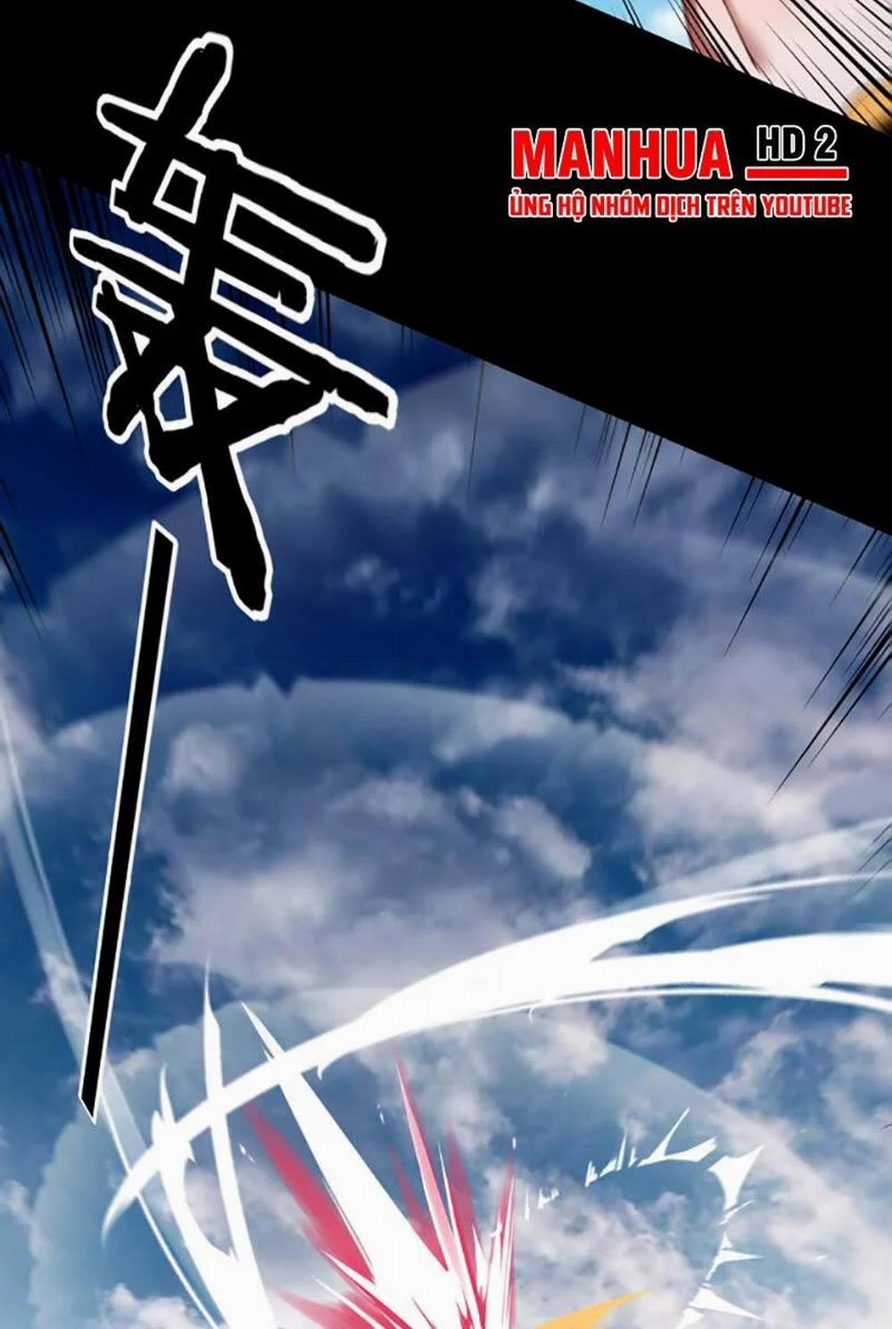 Ta Trời Sinh Đã Là Nhân Vật Phản Diện 59 trang 23