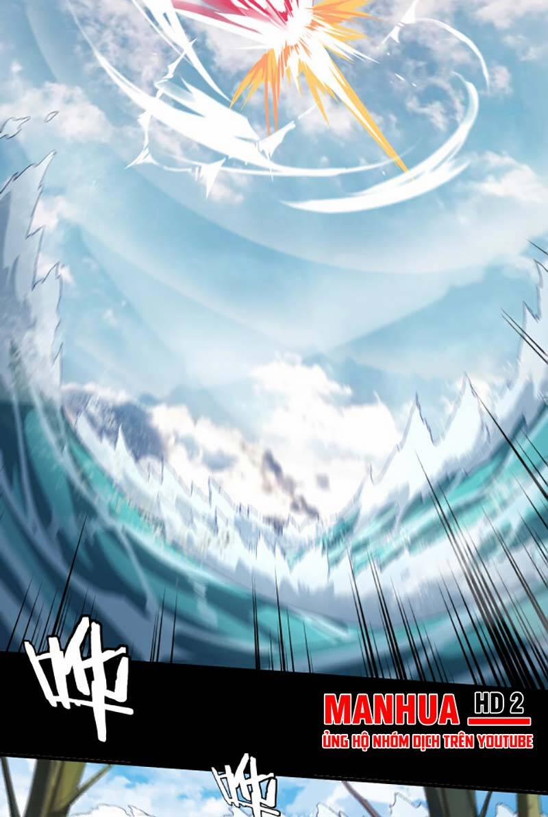 Ta Trời Sinh Đã Là Nhân Vật Phản Diện 59 trang 24