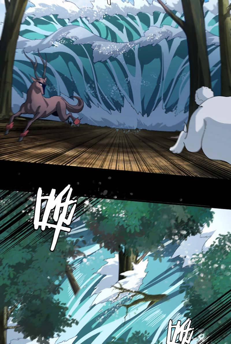 Ta Trời Sinh Đã Là Nhân Vật Phản Diện 59 trang 25